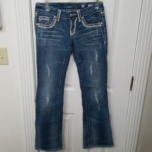 *Just Reduced* Miss Me jeans